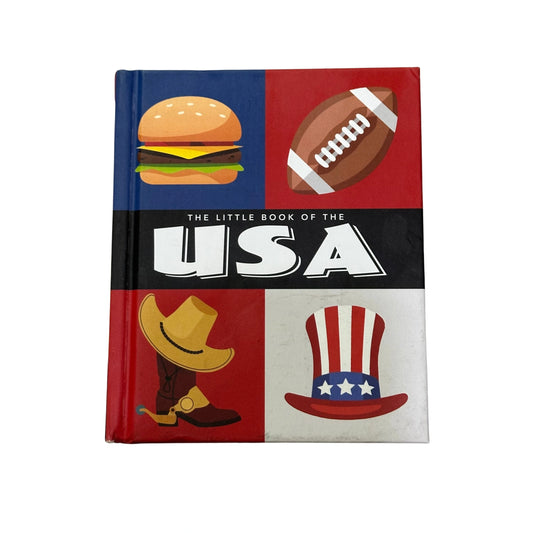 The Little Book of the USA