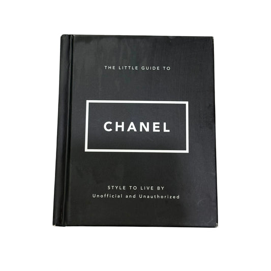 The Little Guide to Chanel