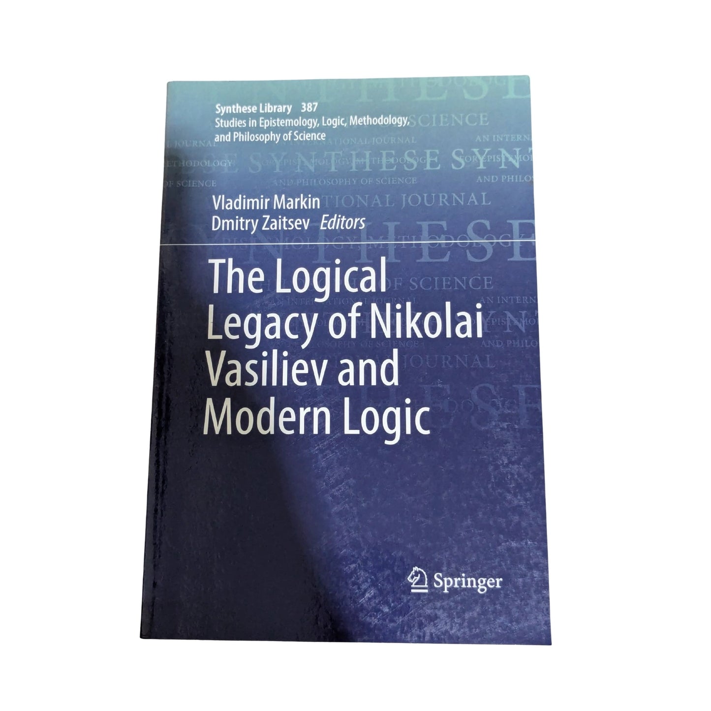 The Logical Legacy of Nikolai Vasiliev and Modern Logic