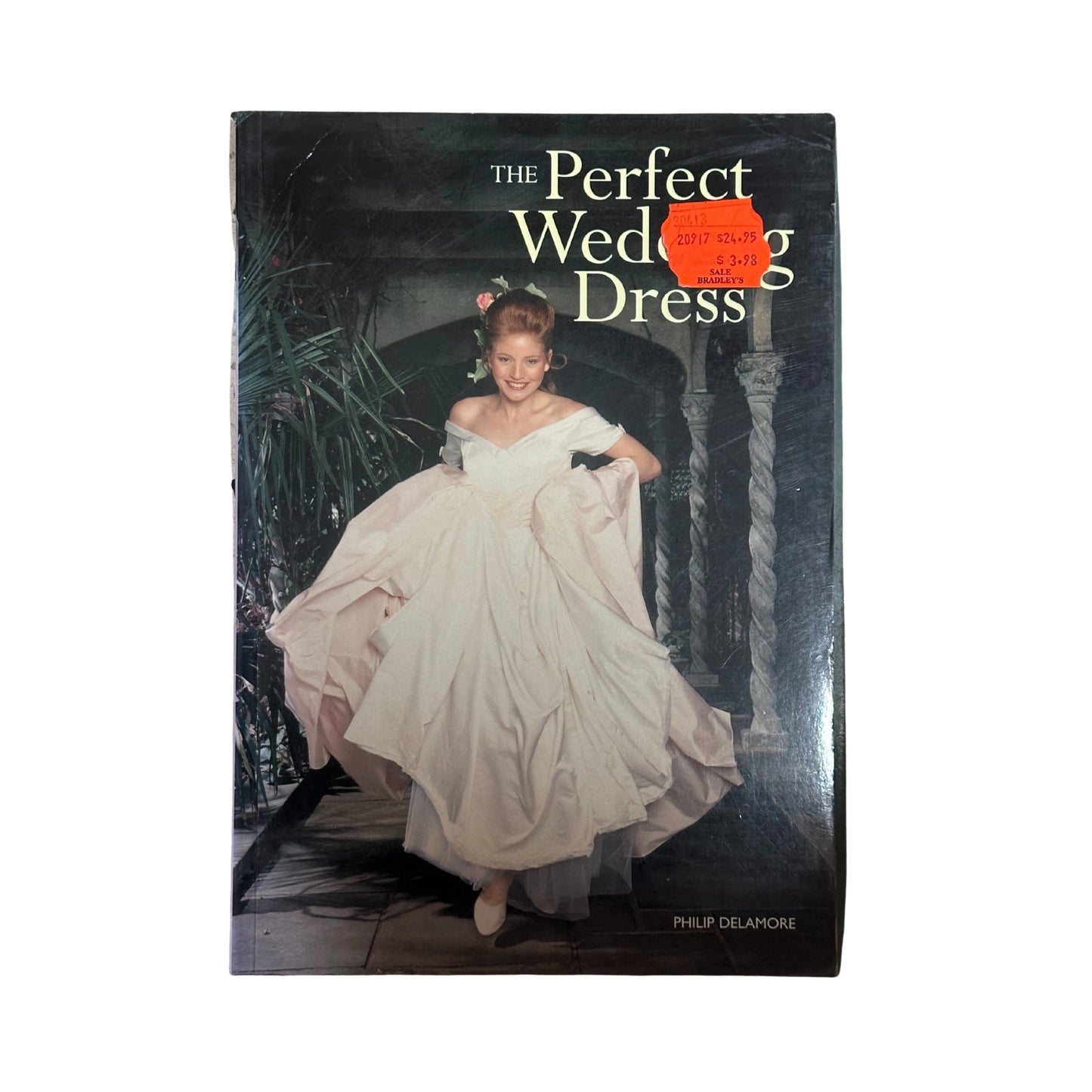 The Perfect Wedding Dress