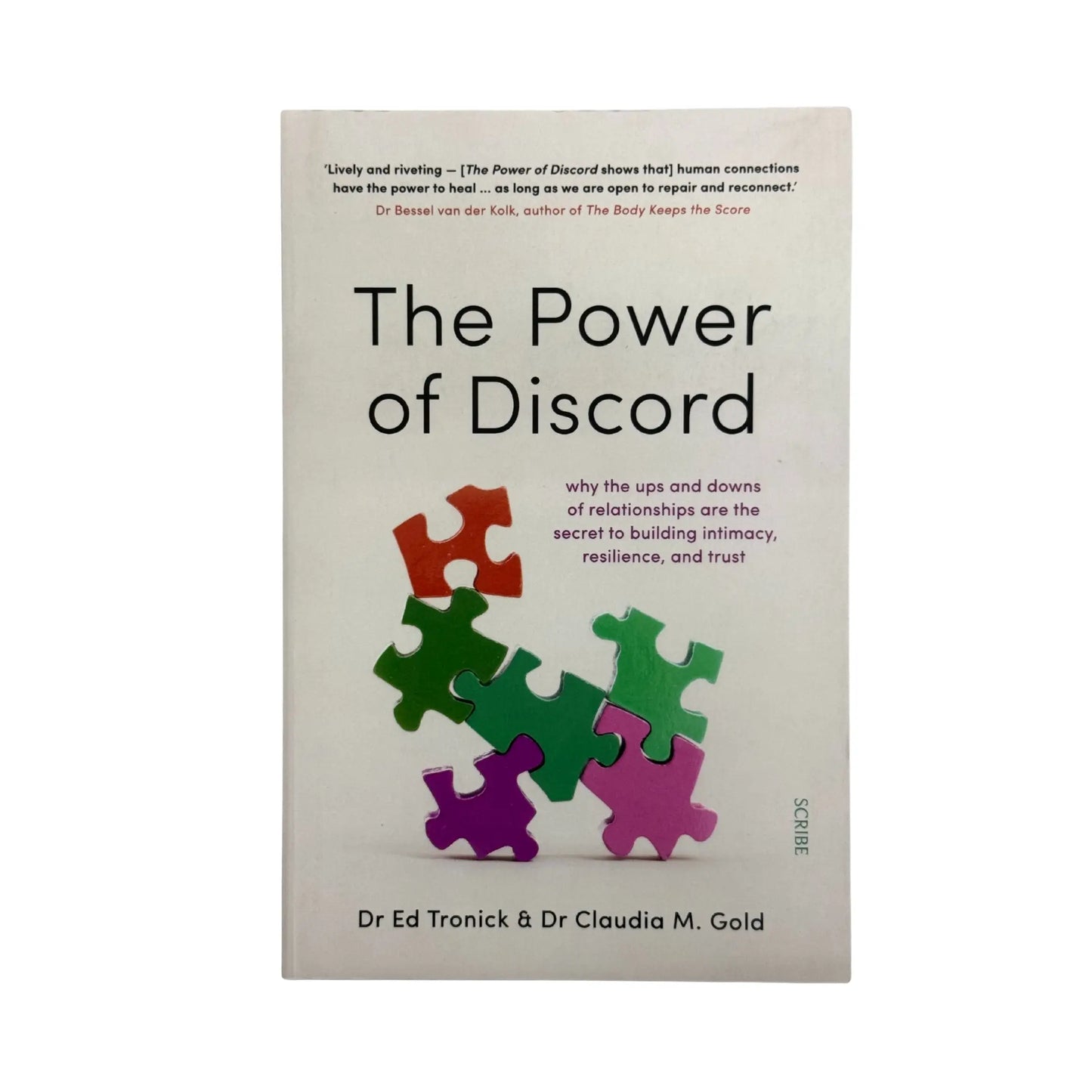 The Power of Discord