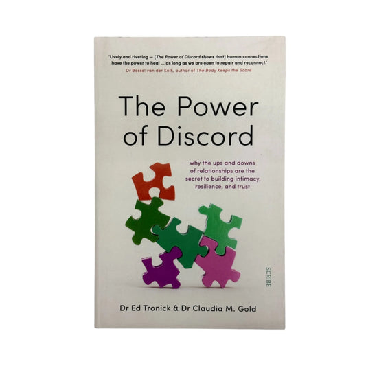 The Power of Discord