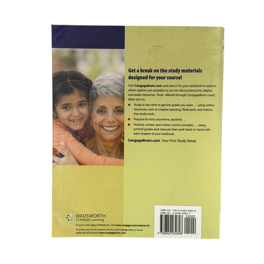 The Psychology of Women (PSY 477 Preparation for Careers in Psychology)