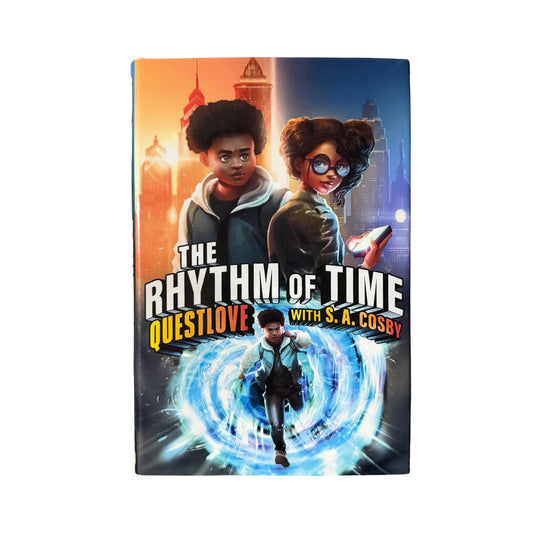 The Rhythm of Time