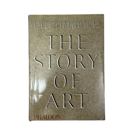 The Story Of Art ( damage )