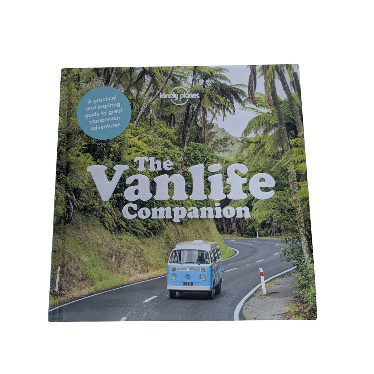 The Vanlife Companion