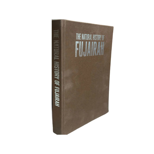 The Natural History of Fujairah
