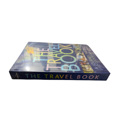 The Travel Book A Journey Through Every Country in the World