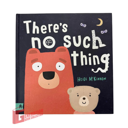 There's No Such Thing