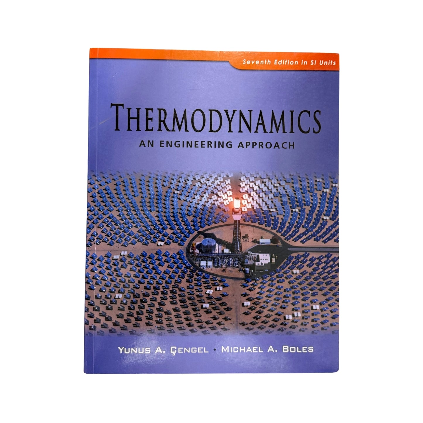 Thermodynamics An Engineering Approach