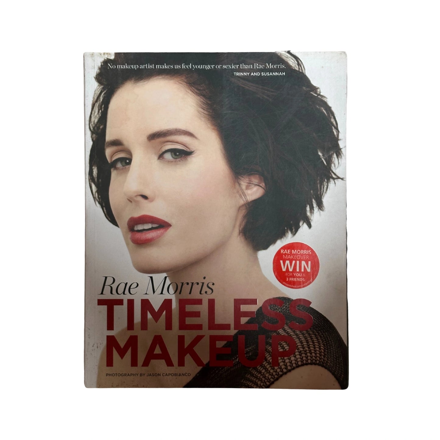Timeless Makeup