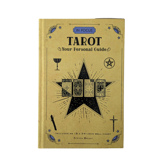 TAROT YOUR PERSONAL GUIDE