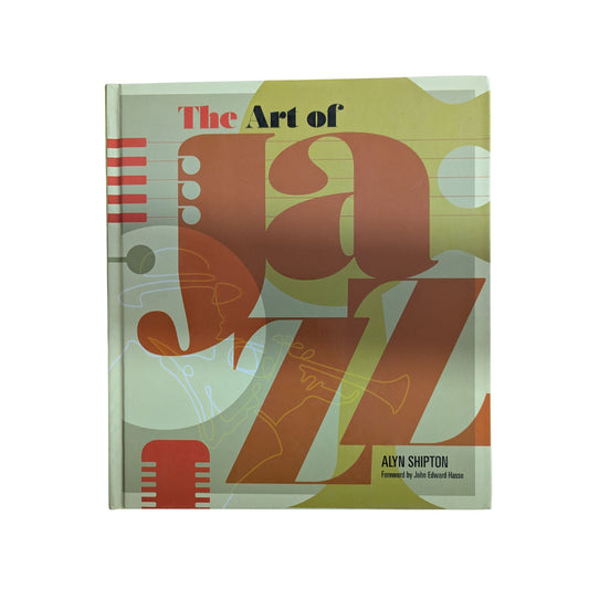 THE ART OF JAZZ