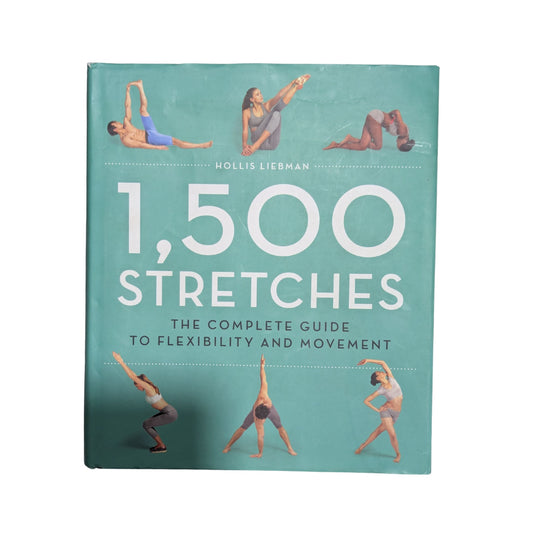 1500 STRETCHES