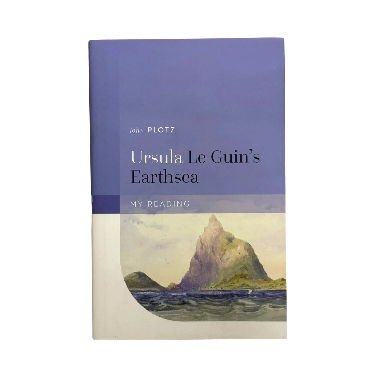 Ursula Le Guin's Earthsea