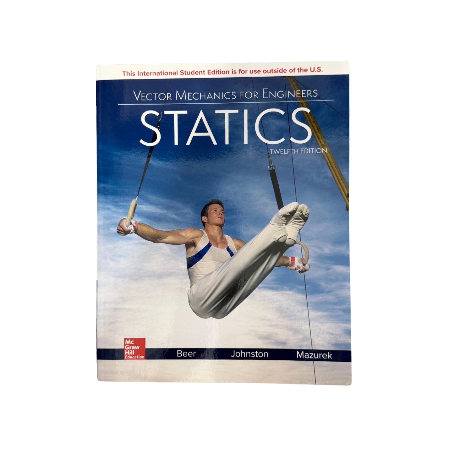 Vector Mechanics for Engineers Statics