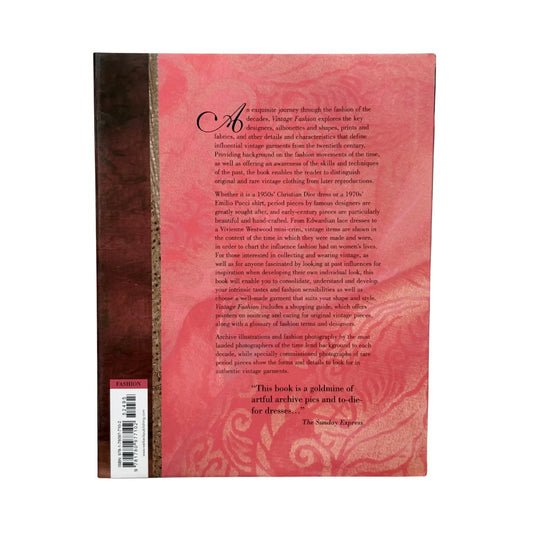 Vintage Fashion: Collecting and wearing designer classics