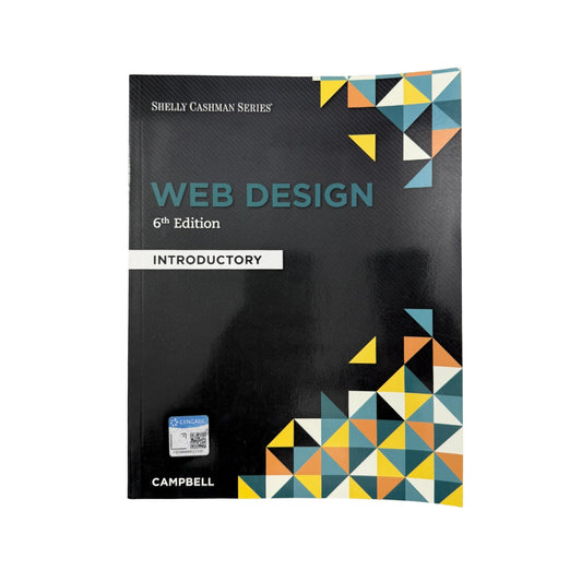 Web Design: Introductory