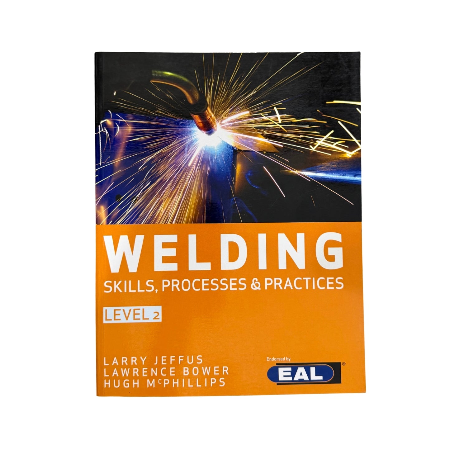 Welding Skills, Processes and Practices. Level 2
