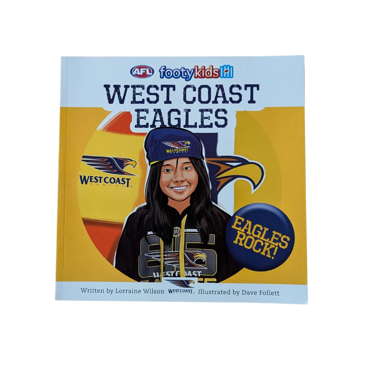 West Coast Eagles