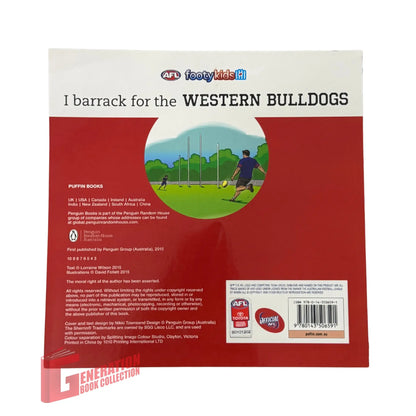 Western Bulldogs