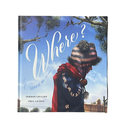 Where?