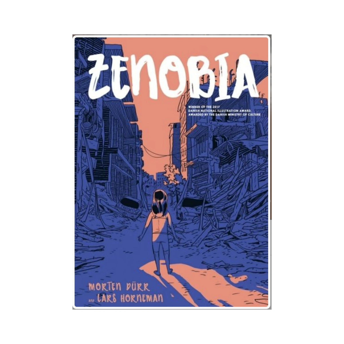 Zenobia