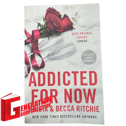 Addicted For Now