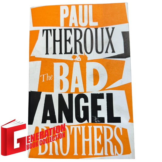 The Bad Angel Brothers
