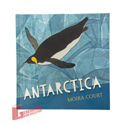 Antarctica