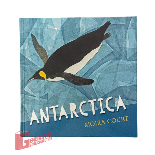 Antarctica