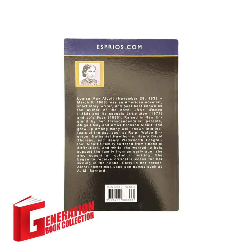 Aunt Jo's Scrap Bag, Vol. 4