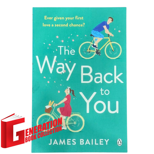 The Way Back To You