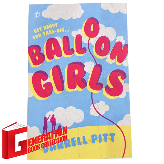 Balloon Girls