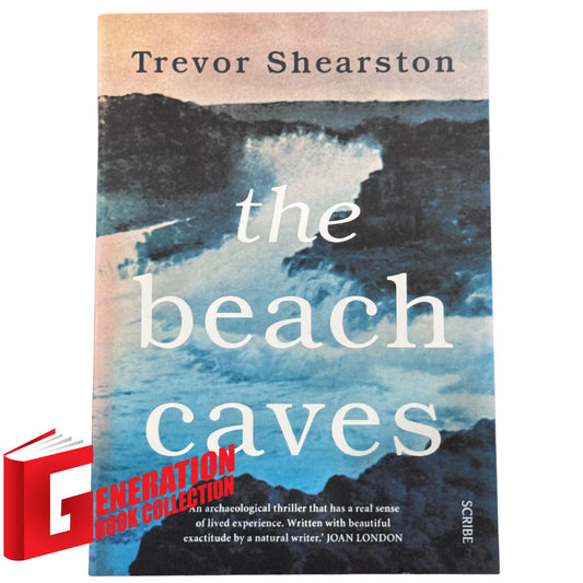 The Beach Caves