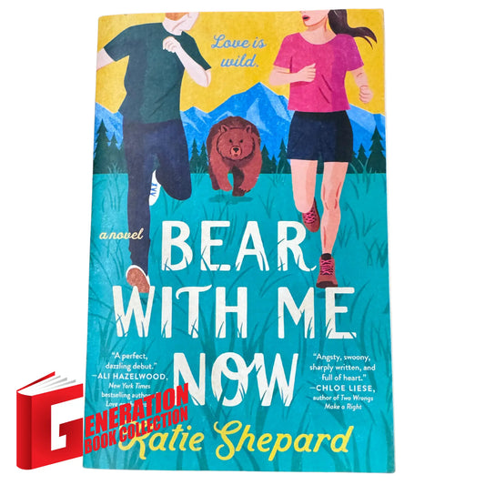 Bear with Me Now