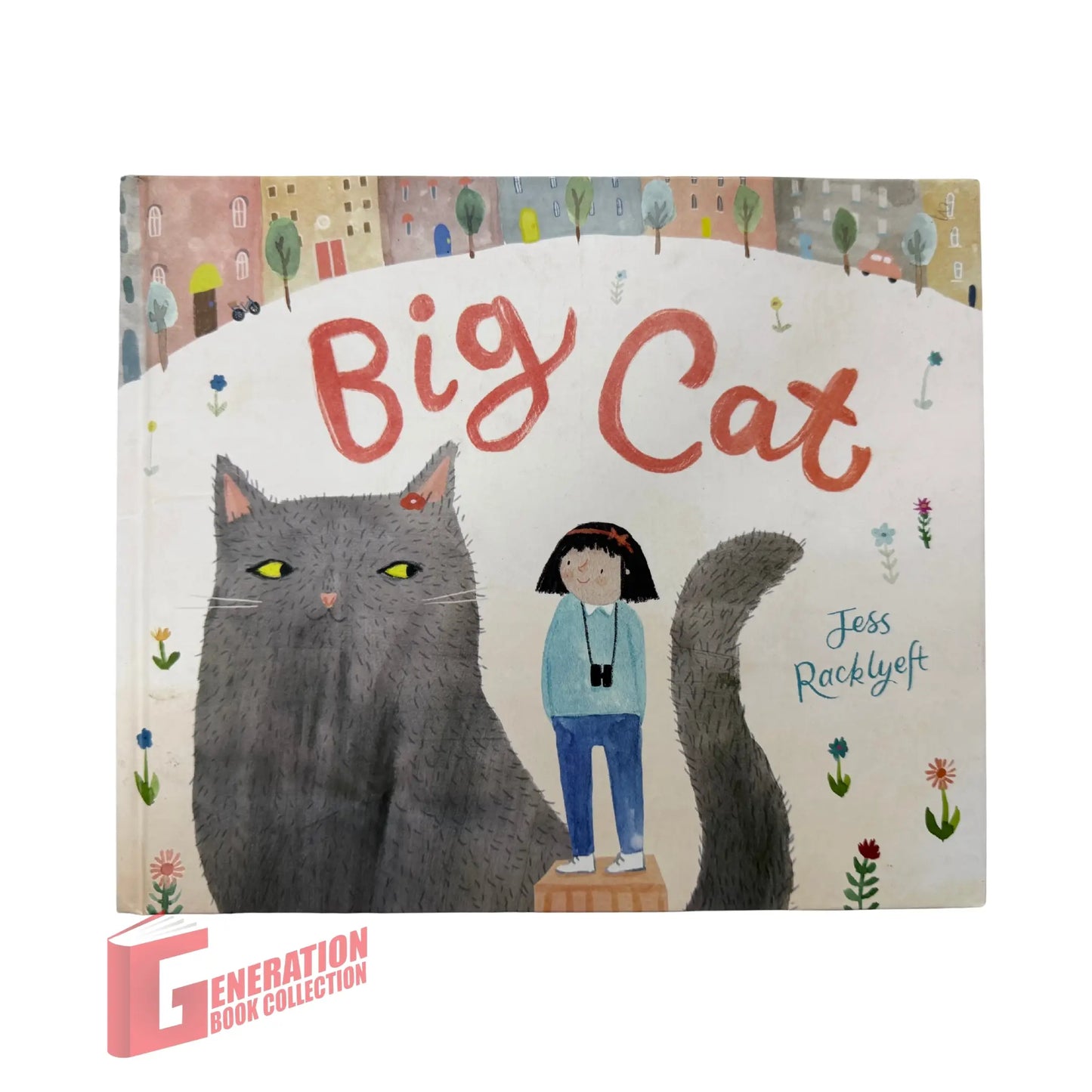 Big Cat