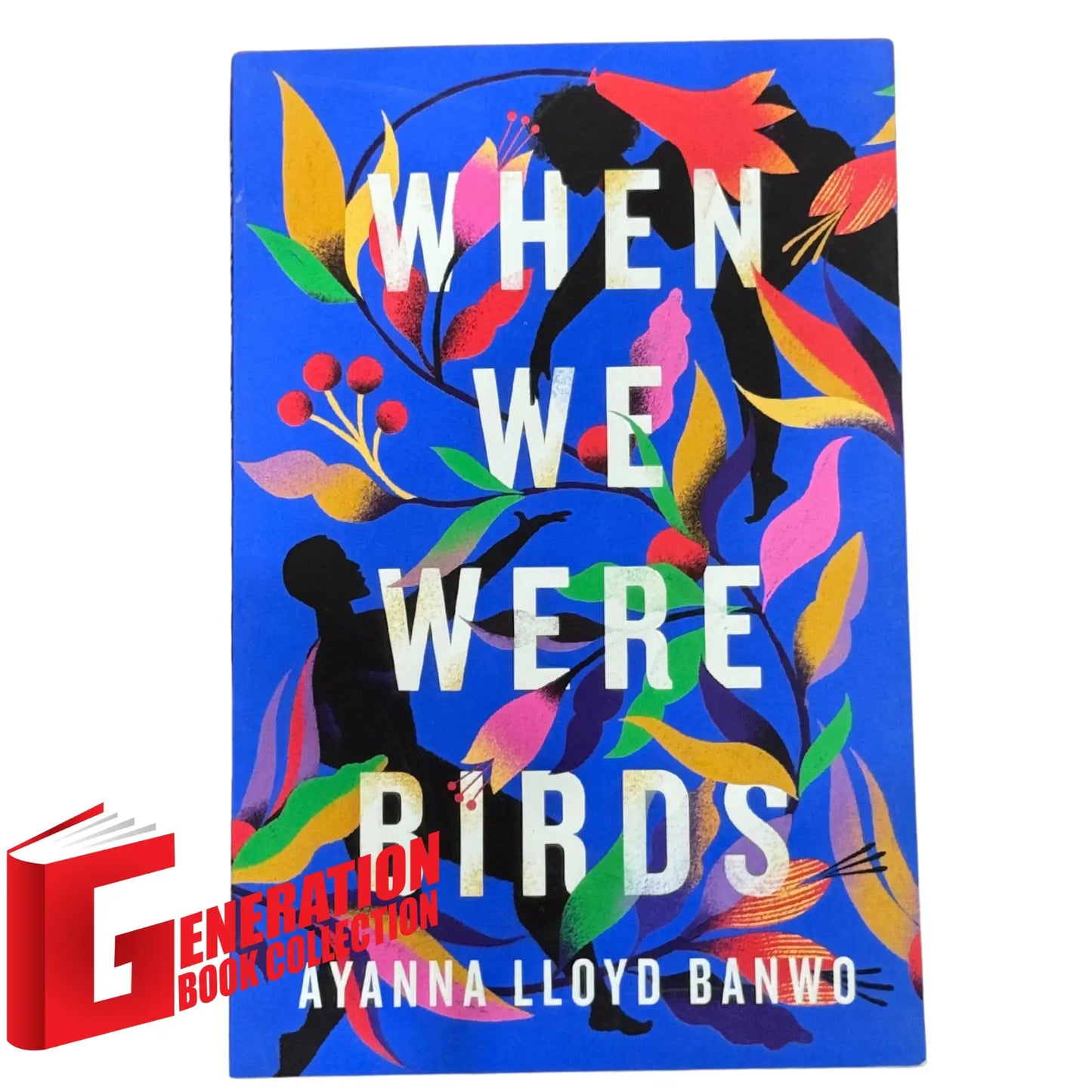 When We Were Birds