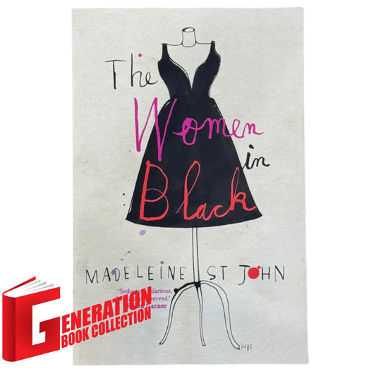 The Women In Black