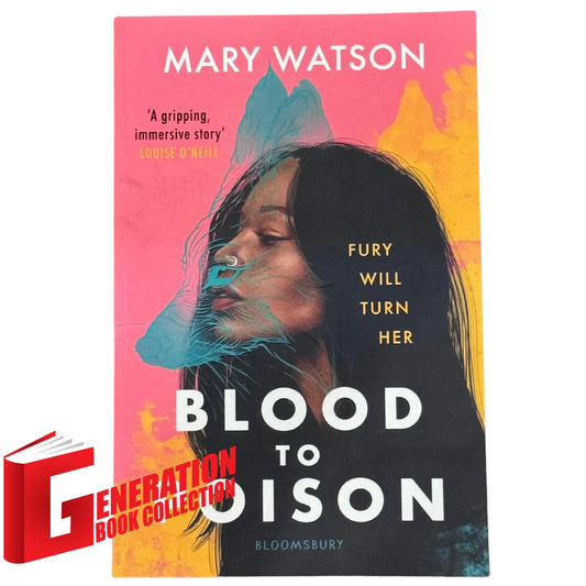 Blood to Poison