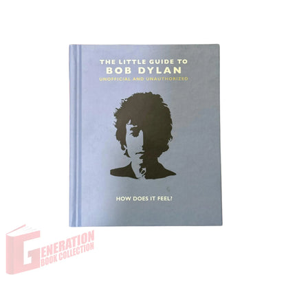 The Little Guide to Bob Dylan