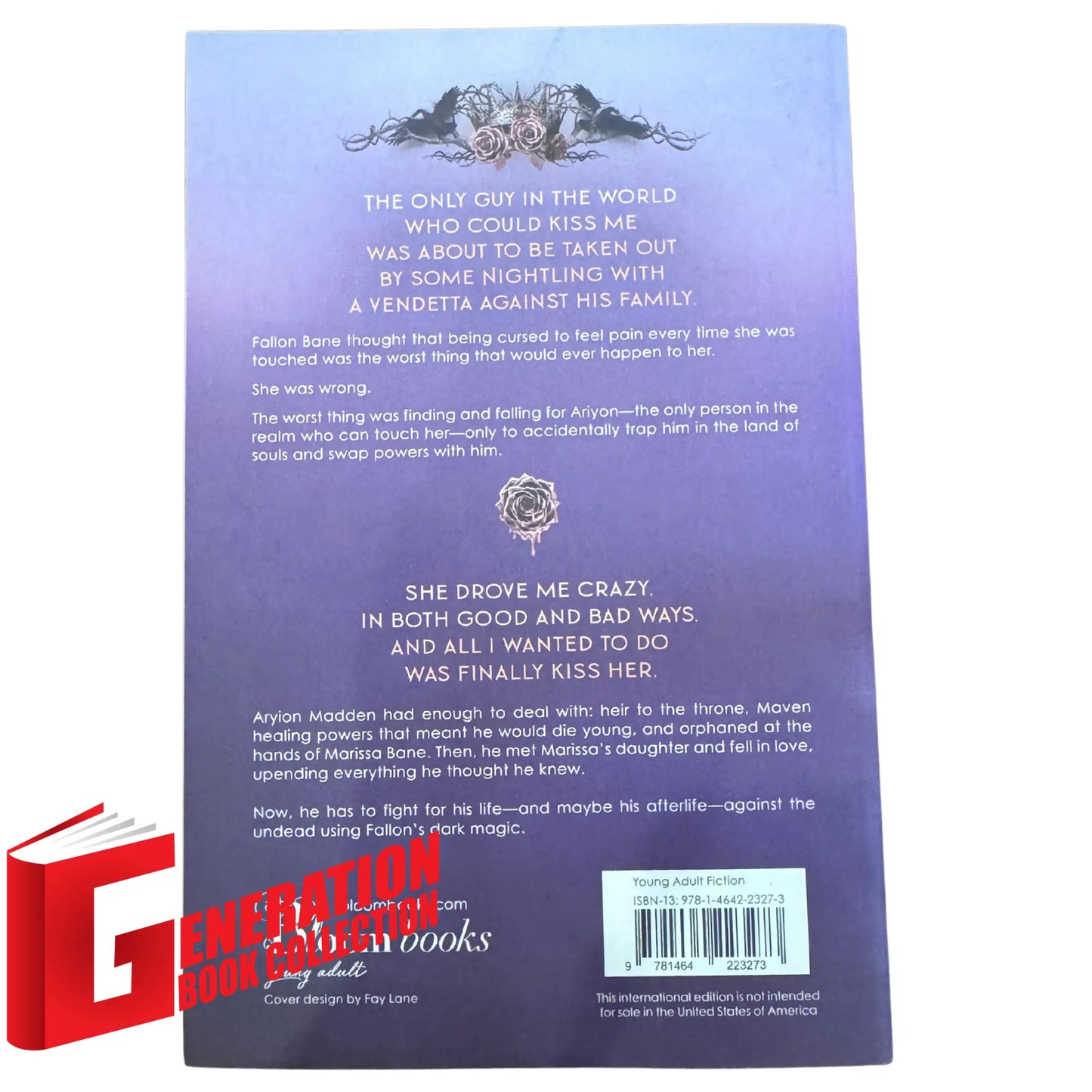 House Of War And Bone