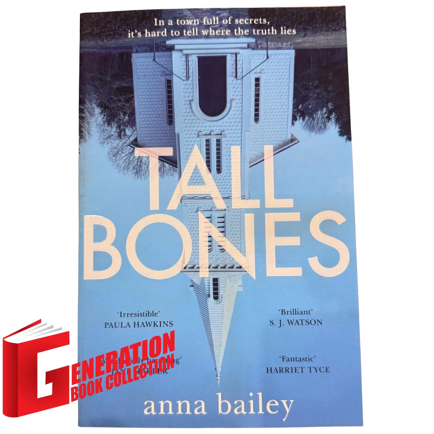 Tall Bones