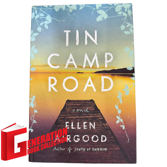 Tin Camp Road