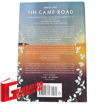 Tin Camp Road