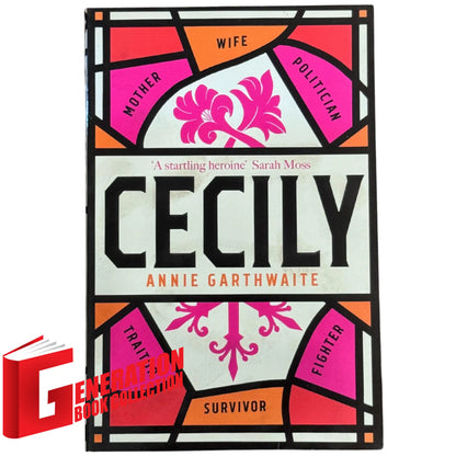 Cecily