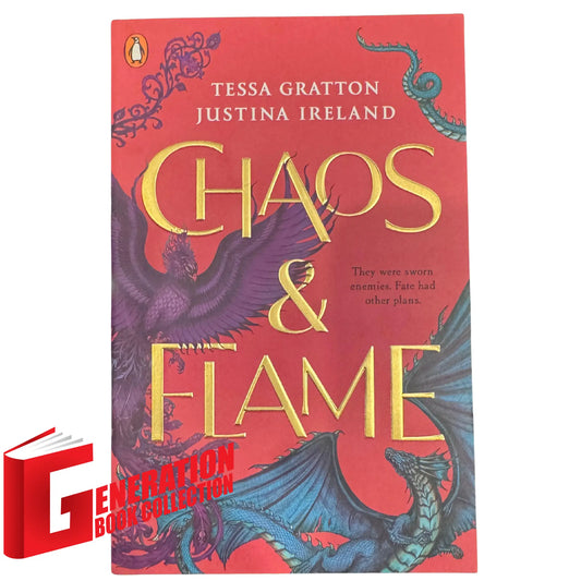 Chaos & Flame