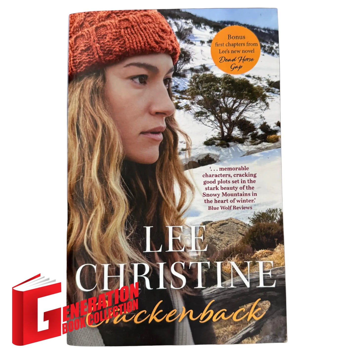 Crackenback