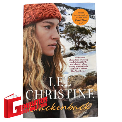 Crackenback