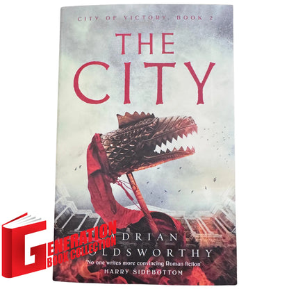 The City